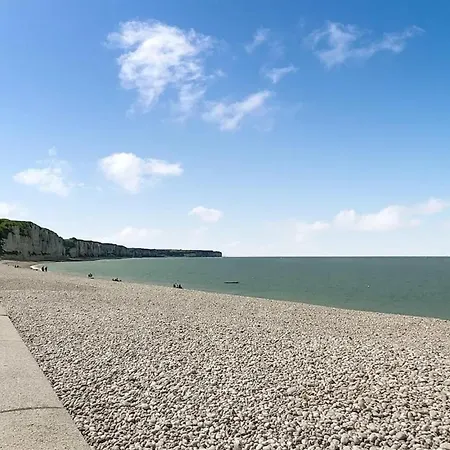 Apartment A : 35 M² Pres Des Plages Fecamp