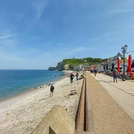 A : 35 M² Pres Des Plages Fecamp