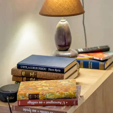 Apartment A : 35 M² Pres Des Plages