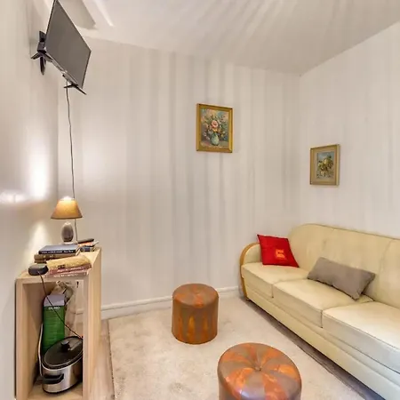 Apartment A : 35 M² Pres Des Plages *