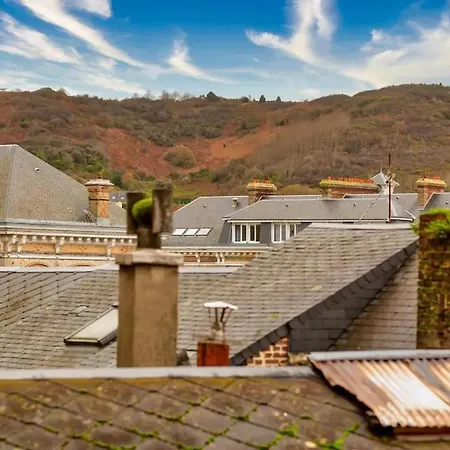 Apartment A : 35 M² Pres Des Plages