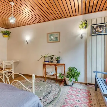 A : 35 M² Pres Des Plages Fecamp