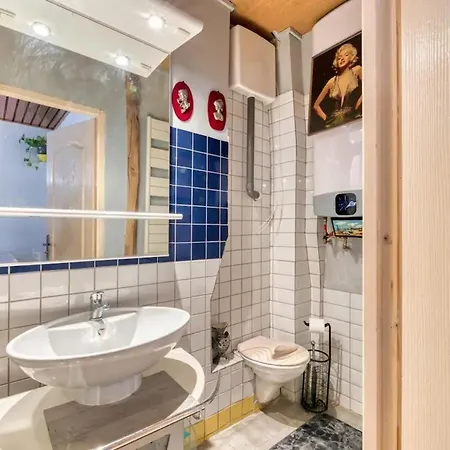 Apartman A : 35 M² Pres Des Plages