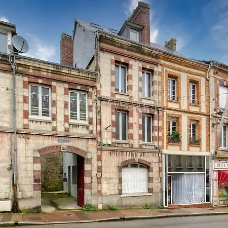 A : 35 M² Pres Des Plages *