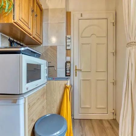 A : 35 M² Pres Des Plages Fécamp