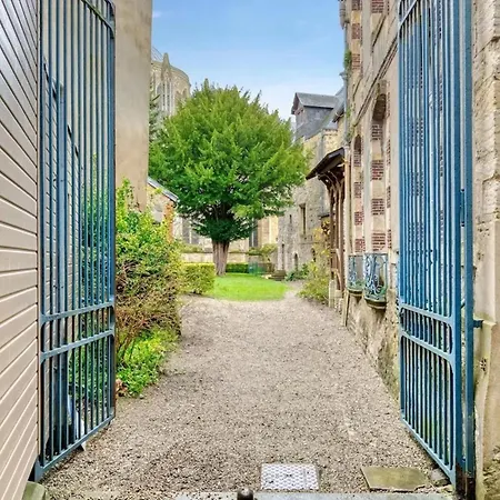 A : 35 M² Pres Des Plages * Fécamp