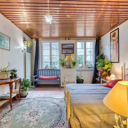 Apartment A : 35 M² Pres Des Plages *